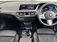 Usado BMW 128 Comfort Edition 265 CV (194 kW) 2024 Gris Utilitario