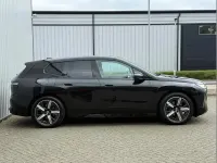 Used BMW iX M Sport 384 kW (523 HP) 2023 Black SUV