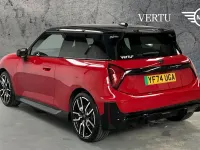 Used Mini Cooper Sport 160 kW (218 HP) 2026 Hatchback