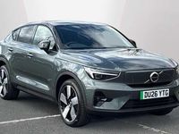 Used Volvo EC40 Ultra 182 kW (248 HP) 2026 SUV