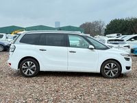 Used Citroën C4 2016 White Hatchback