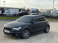 used Audi A1 1.6 TDI S Line Style Edition 5dr