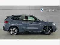 Nouă BMW X1 M Sport 170 CP (125 kW) 2026 Gri SUV