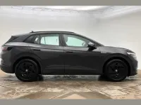 Used VW ID.4 Pro Performance 150 kW (204 HP) 2022 Grey SUV