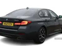 Used BMW 520 M Sport 2021 Sedan