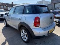 Used Mini Cooper D 2013 Silver Hatchback