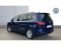 used VW Sharan 2.0 TDI SCR 150 SE Nav 5dr DSG Diesel Estate