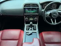Gebraucht Jaguar XE R-Dynamic 300 PS (220 kW) 2019 Schwarz Limousine