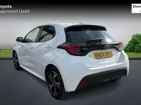 Used Toyota Yaris Design 116 HP (85 kW) 2026 Hatchback