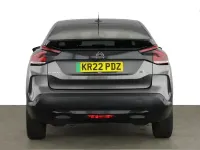 Used Citroën e-C4 Shine 2022 Coupe