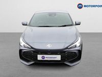 Used MG MG3 Trophy 2025 Grey Hatchback
