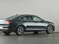 used VW Passat 1.5 TSI EVO SEL 4dr