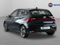 Used Hyundai i20 SE 101 HP (74 kW) 2023 Hatchback