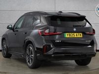 Used BMW iX1 M Sport 147 kW (201 HP) 2025 Black SUV
