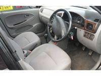 Used Kia Rio 2002 Hatchback
