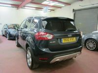 Used Ford Kuga 2010 SUV
