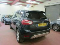 used Ford Kuga 2.0