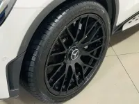 Second-hand Mercedes GLC220 AMG line 194 CP (142 kW) 2019 Alb Break