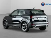 Used VW T-Cross S 95 HP (69 kW) 2021 Black SUV