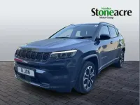 Used Jeep Compass North 130 HP (95 kW) 2025 Other SUV