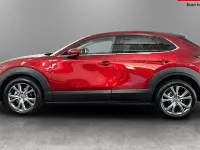 New Mazda CX-30 Takumi-Line 186 HP (136 kW) 2025 SUV