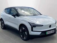 Used Volvo EX30 Performance 310 kW (422 HP) 2025 SUV