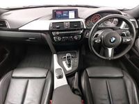 Used BMW 420 M Sport 190 HP (139 kW) 2019 White Hatchback