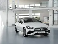 New Mercedes CLE300 Edition 258 HP (189 kW) 2026 Cabriolet
