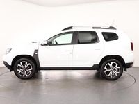 Used Dacia Duster Prestige 150 HP (110 kW) 2022 White SUV