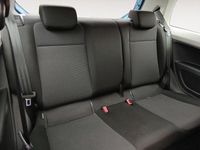 Used Skoda Citigo SE 2018 Blue Hatchback