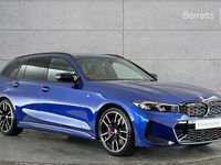 Used BMW M340 M Sport 340 HP (250 kW) 2024 Sedan