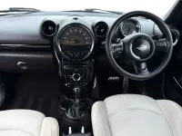 Used Mini Cooper S Coupé 184 HP (135 kW) 2014 Grey Coupe