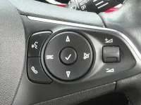 Used Vauxhall Mokka SRi 131 HP (96 kW) 2022 Red SUV
