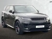 Used Land Rover Range Rover Sport 460 HP (338 kW) 2025 Grey SUV