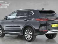 Used BYD Seal U Comfort 324 HP (238 kW) 2025 Black SUV