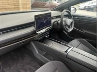 New VW ID.7 Pro 210 kW (286 HP) 2025 Silver Estate