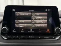 Used Nissan Qashqai Acenta Premium 140 HP (102 kW) 2023 Grey SUV
