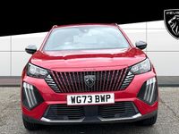 Used Peugeot 2008 Allure 131 HP (96 kW) 2025 SUV