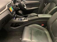 Used MG ZS Exclusive 105 kW (143 HP) 2020 White SUV