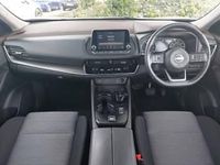 Used Nissan X-Trail Acenta Premium 204 HP (150 kW) 2023 Silver SUV