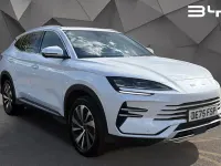 Used BYD Seal Boost 218 HP (160 kW) 2026 Estate