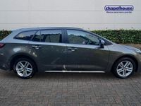 Used Suzuki Swace 140 HP (102 kW) 2023 Bronze Estate