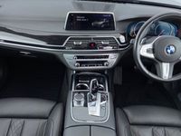 used BMW 730 7 Series d xDrive M Sport Saloon 3.0 4dr