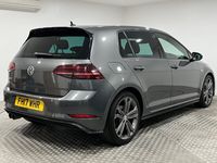 used VW Golf VII 