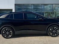Used VW ID.4 Pro 210 kW (286 HP) 2025 Grenadilla black SUV