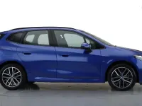Used BMW 225 Active Tourer M Sport 2023 Blue MPV