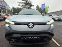 New Suzuki Vitara 135 kW (184 HP) 2025 SUV