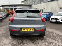 Begagnad Volvo XC40 Plus 163 HK (119 kW) 2026 SUV