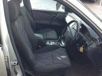 Usado Mercedes E240 Avantgarde 2000 Carrinha