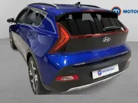 Used Hyundai Bayon Premium 101 HP (74 kW) 2024 SUV
